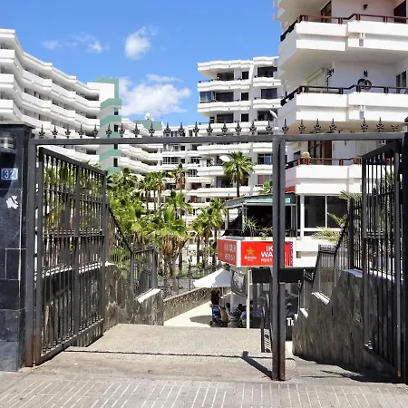 Vibes In アパート