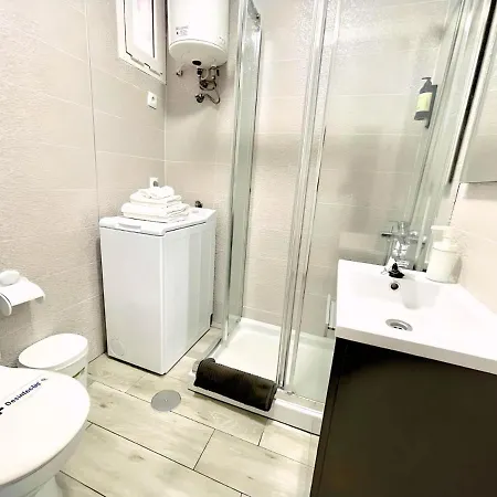 Apartamento Vibes In Playa del Inglés