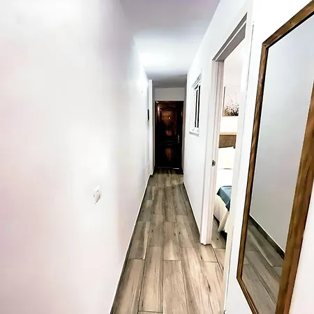 Vibes In Apartamento *