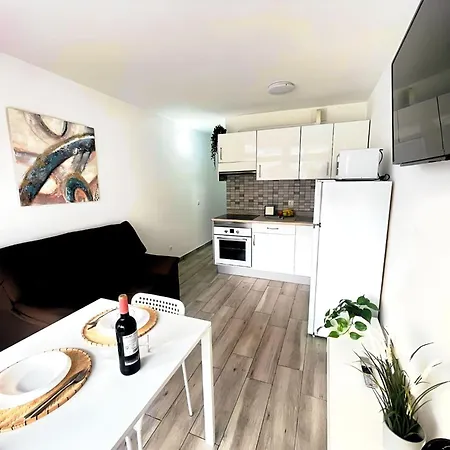 Vibes In Apartamento Playa del Inglés