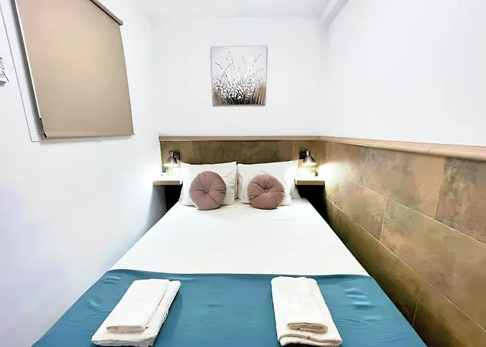 Vibes In アパート