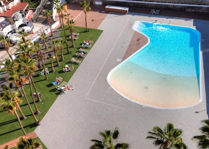 Vibes In プラヤ・デル・イングレス