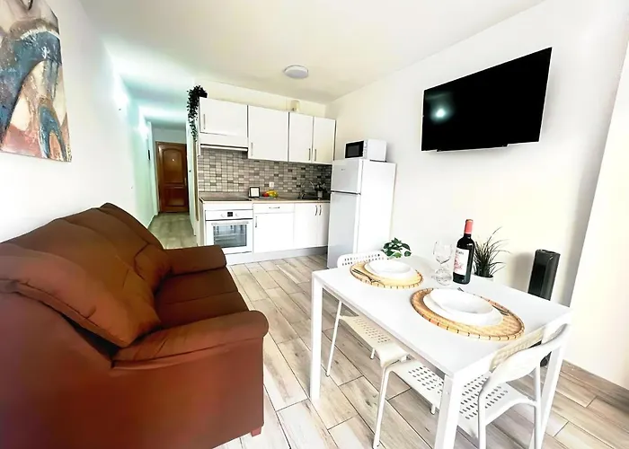 Vibes In アパート