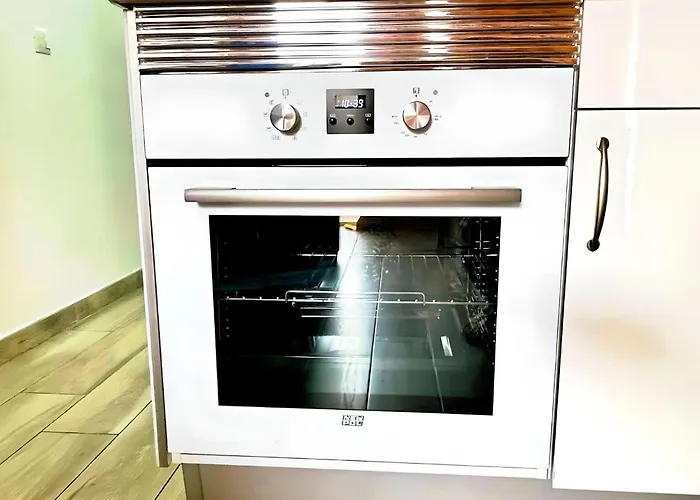 Vibes In アパート プラヤ・デル・イングレス