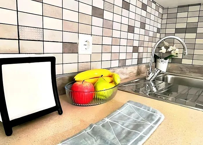 Vibes In アパート *