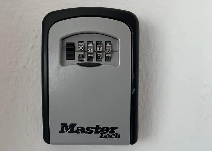 アパート Vibes In プラヤ・デル・イングレス