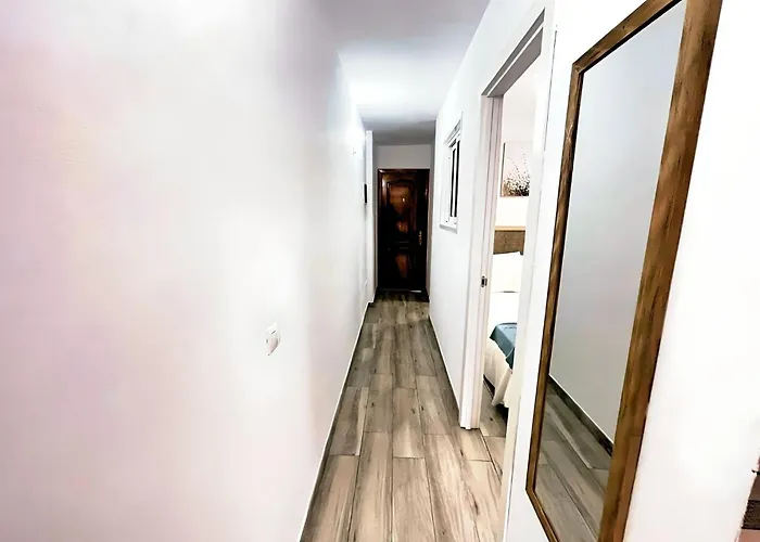 Vibes In アパート *