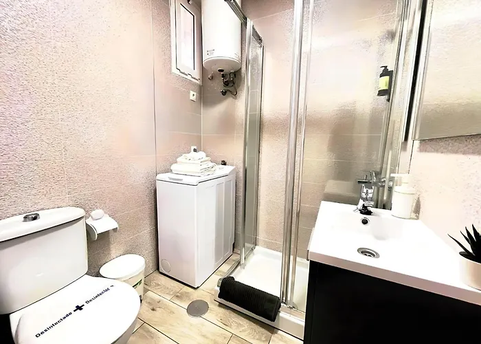 Vibes In アパート