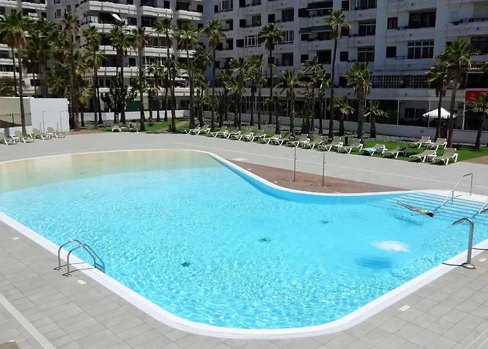 Vibes In プラヤ・デル・イングレス